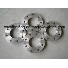 Flat Flange Stainless Steel Flange